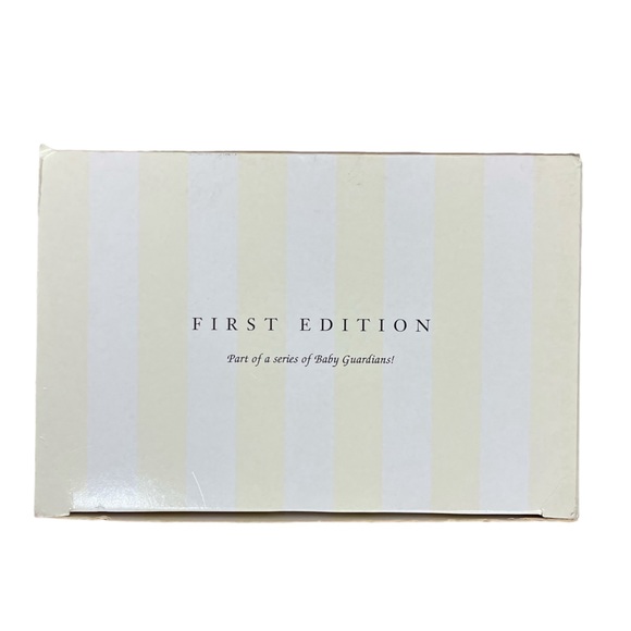 Angels Besides Me “Ashley” Guardian of Baby’s First Christmas 2001 - Picture 6 of 10